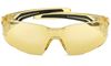 Picture of SILEX SAFETY SUNGLASSES AMBER